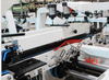 Mesin Gluer Folder Pra-Lipat Otomatis