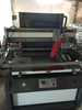 Mesin pencetakan layar horizontal