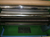 Roll Paper PVC Film Aluminium Foil Slitting Cutting Machine menjadi lebar 5mm kecil